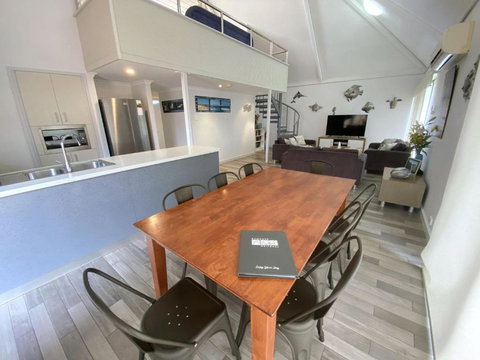 Osprey Holiday Village Unit 121 - Lennox Head Accommodation 0