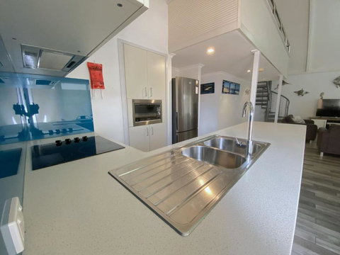 Osprey Holiday Village Unit 121 - Lennox Head Accommodation 1