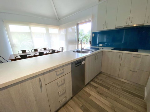 Osprey Holiday Village Unit 121 - Lennox Head Accommodation 2