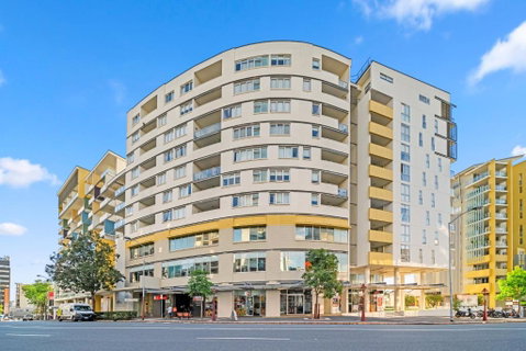 Oxygen Apartments - Lennox Head Accommodation 1