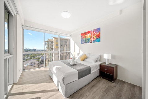 Oxygen Apartments - Lennox Head Accommodation 3