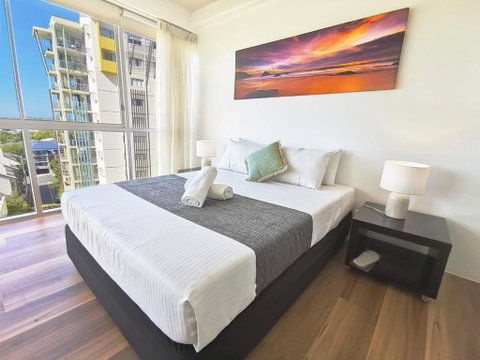 Oxygen Apartments - Lennox Head Accommodation 2