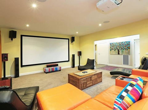 Ozone Beach House - The House That Has It ALL!!! - Lennox Head Accommodation 0