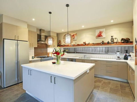 Ozone Beach House - The House That Has It ALL!!! - Lennox Head Accommodation 1