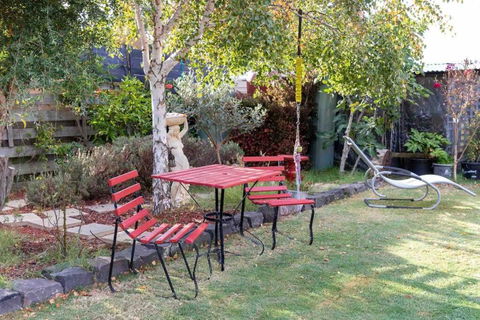 Ozone Beach House - The House That Has It ALL!!! - Lennox Head Accommodation 2