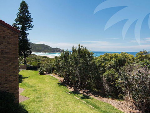 Oceanside 20 Sapphire - Lennox Head Accommodation 0