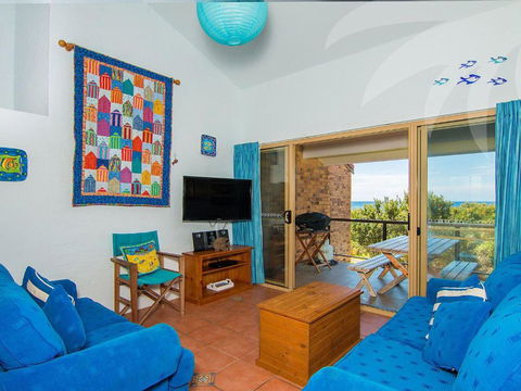 Oceanside 20 Sapphire - Lennox Head Accommodation 1