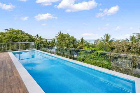 Ocean View Shara - Lennox Head Accommodation 2