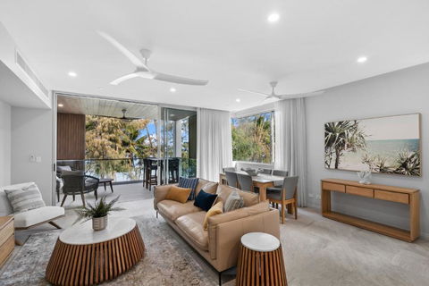 Ocean View Shara - Lennox Head Accommodation 0