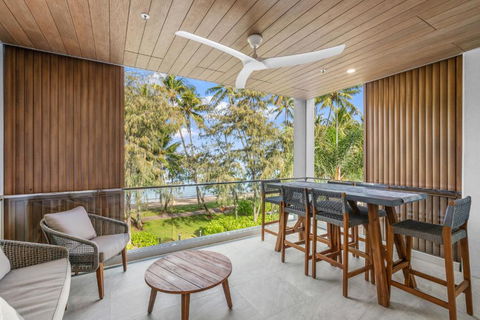 Ocean View Shara - Lennox Head Accommodation 3