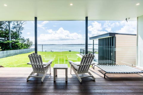 On The Corso - Sun-soaked Serenity With Lake Access - Lennox Head Accommodation 0