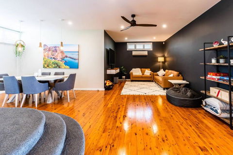On The Corso - Sun-soaked Serenity With Lake Access - Lennox Head Accommodation 3