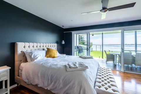 On The Corso - Sun-soaked Serenity With Lake Access - Lennox Head Accommodation 1