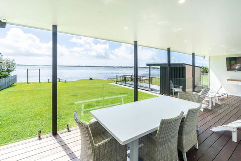 On The Corso - Sun-soaked Serenity With Lake Access - Lennox Head Accommodation 2