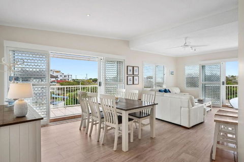 Ocean View Unit With Private Rooftop - Lennox Head Accommodation 0