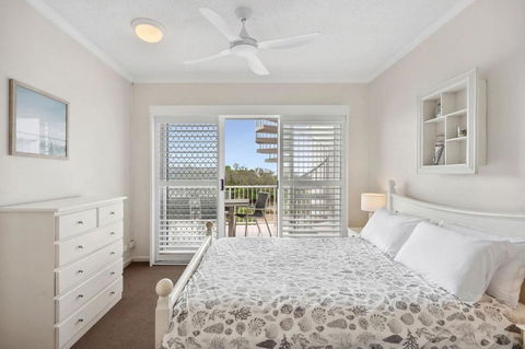 Ocean View Unit With Private Rooftop - Lennox Head Accommodation 1