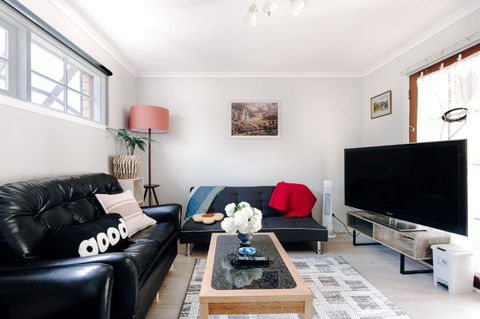One-Bedroom Suite-Close To Beach And CBD - Lennox Head Accommodation 1