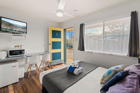 Pacific Motor Inn - Lennox Head Accommodation 2