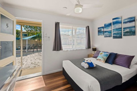 Pacific Motor Inn - Lennox Head Accommodation 3