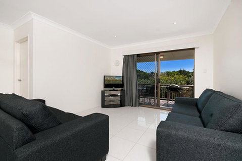 Pacific Palms 4 Unit 4, 9-11 Terrace St Evans Head - Lennox Head Accommodation 0