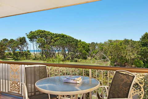 Pacific Palms 4 Unit 4, 9-11 Terrace St Evans Head - Lennox Head Accommodation 2
