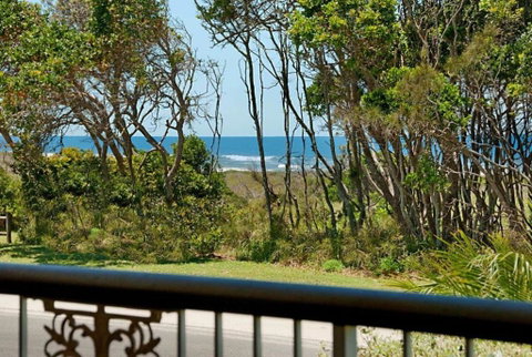 Pacific Palms 4 Unit 4, 9-11 Terrace St Evans Head - Lennox Head Accommodation 3