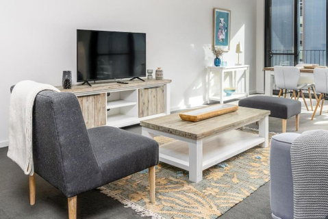 Paradise In Popular Pier Complex Apt - Kingston - Lennox Head Accommodation 0