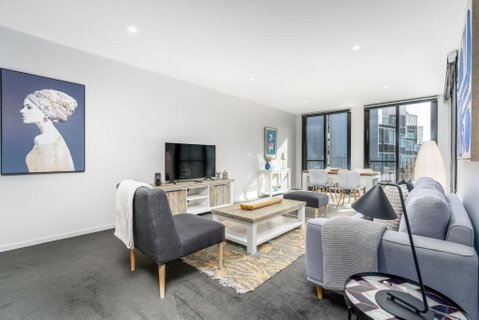Paradise In Popular Pier Complex Apt - Kingston - Lennox Head Accommodation 1