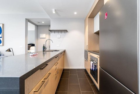 Paradise In Popular Pier Complex Apt - Kingston - Lennox Head Accommodation 2
