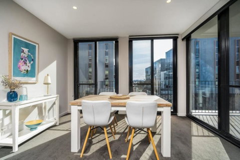 Paradise In Popular Pier Complex Apt - Kingston - Lennox Head Accommodation 3