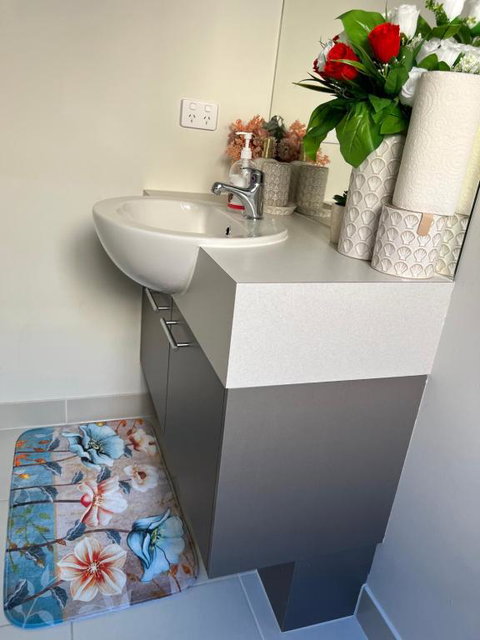 Paradise Pavilion Hide Away - Lennox Head Accommodation 0