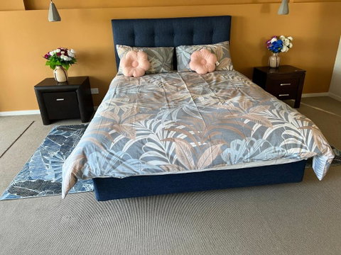 Paradise Pavilion Hide Away - Lennox Head Accommodation 2