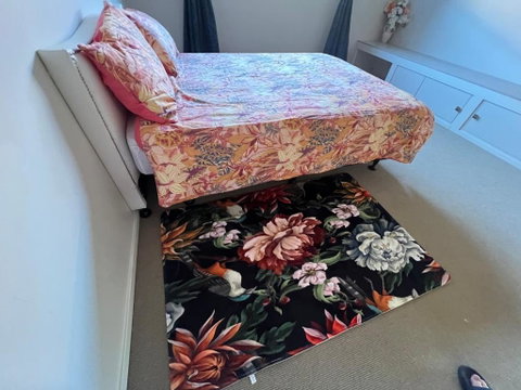 Paradise Pavilion Hide Away - Lennox Head Accommodation 1