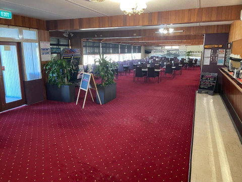Paringa Hotel Motel - Lennox Head Accommodation 3
