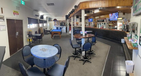 Paringa Hotel Motel - Lennox Head Accommodation 1