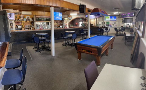 Paringa Hotel Motel - Lennox Head Accommodation 2