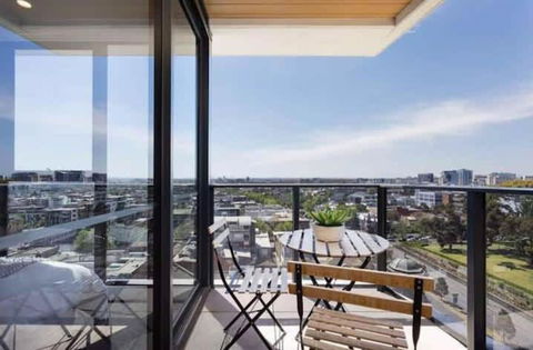 ParkSide 3B Flagstaff Gardens FreeParking CityView - Lennox Head Accommodation 1