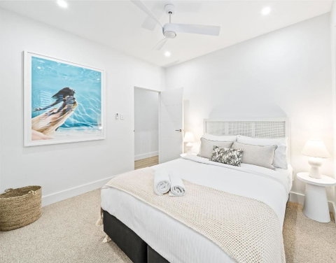 Peach At Palm View Collective - Lennox Head Accommodation 2