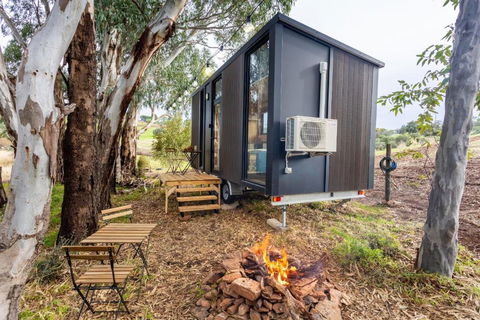 Pedlar Creek Tiny House By Tiny Away - Lennox Head Accommodation 0
