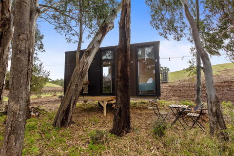Pedlar Creek Tiny House By Tiny Away - Lennox Head Accommodation 1