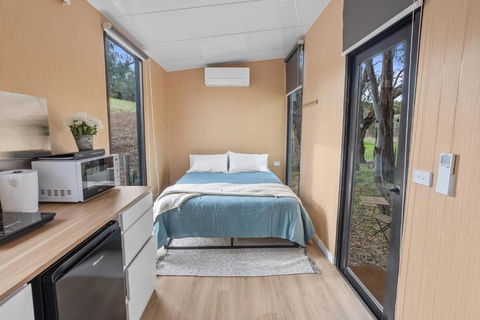 Pedlar Creek Tiny House By Tiny Away - Lennox Head Accommodation 3