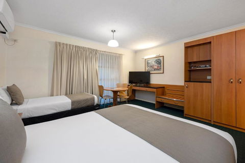 Pegasus Motor Inn And Serviced Apartments - Lennox Head Accommodation 1