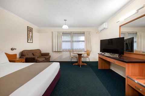 Pegasus Motor Inn And Serviced Apartments - Lennox Head Accommodation 3