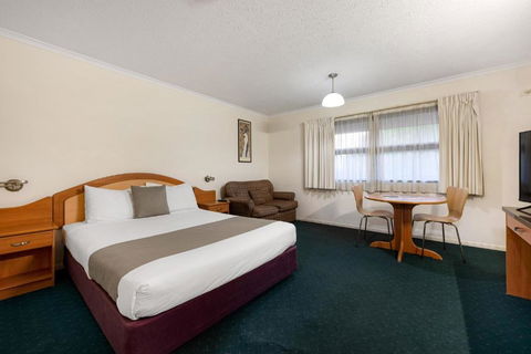Pegasus Motor Inn And Serviced Apartments - Lennox Head Accommodation 2