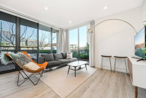 Penrith 3Br Apt Close ToTrain Station & Shopping - Lennox Head Accommodation 0