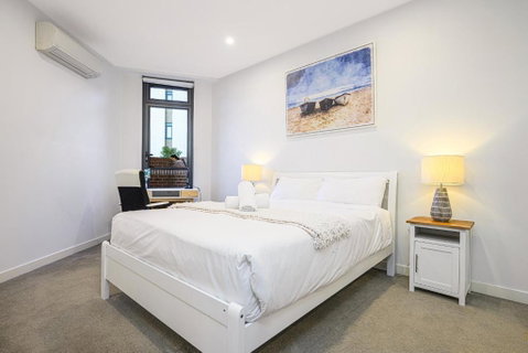 Penrith 3Br Apt Close ToTrain Station & Shopping - Lennox Head Accommodation 3