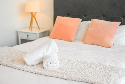 Penrith 3Br Apt Close ToTrain Station & Shopping - Lennox Head Accommodation 1