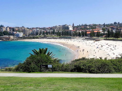 Penthouse Apartment Ocean Views - Lennox Head Accommodation 2
