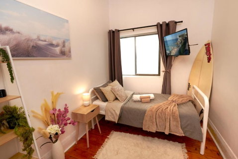 PodBed Coogee Beachside - Lennox Head Accommodation 1