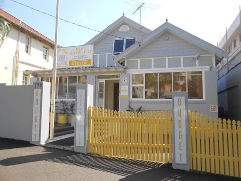 PodBed Coogee Beachside - Lennox Head Accommodation 0